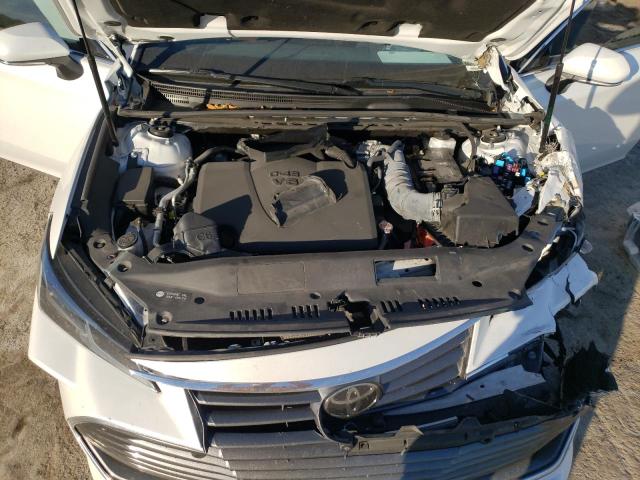 Photo 6 VIN: 4T1BZ1FB2KU032632 - TOYOTA AVALON XLE 