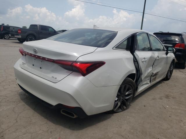 Photo 3 VIN: 4T1BZ1FB2KU033862 - TOYOTA AVALON XLE 