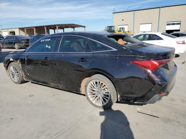 Photo 1 VIN: 4T1BZ1FB2KU034493 - TOYOTA AVALON XLE 