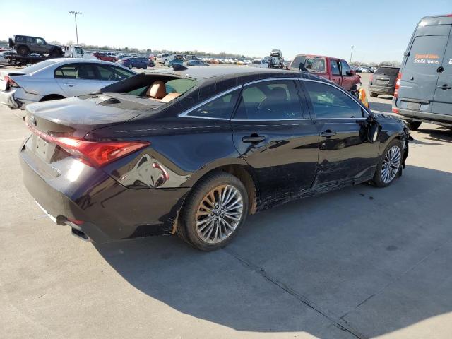 Photo 2 VIN: 4T1BZ1FB2KU034493 - TOYOTA AVALON XLE 