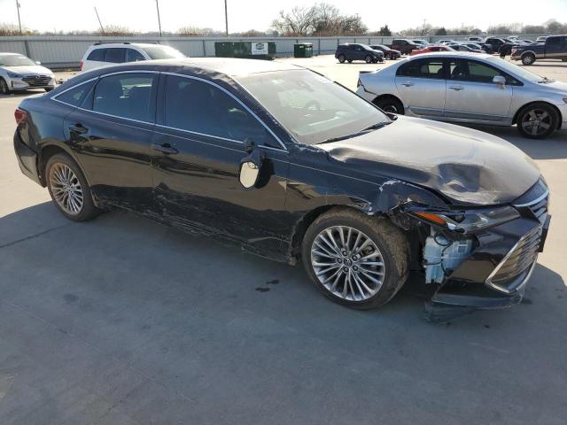 Photo 3 VIN: 4T1BZ1FB2KU034493 - TOYOTA AVALON XLE 