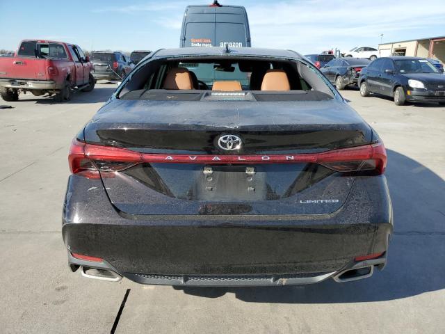 Photo 5 VIN: 4T1BZ1FB2KU034493 - TOYOTA AVALON XLE 