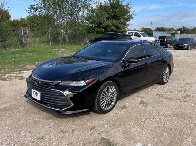 Photo 1 VIN: 4T1BZ1FB2KU037880 - TOYOTA AVALON 