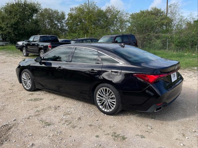 Photo 2 VIN: 4T1BZ1FB2KU037880 - TOYOTA AVALON 