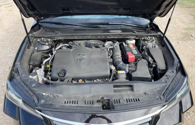 Photo 6 VIN: 4T1BZ1FB2KU037880 - TOYOTA AVALON 