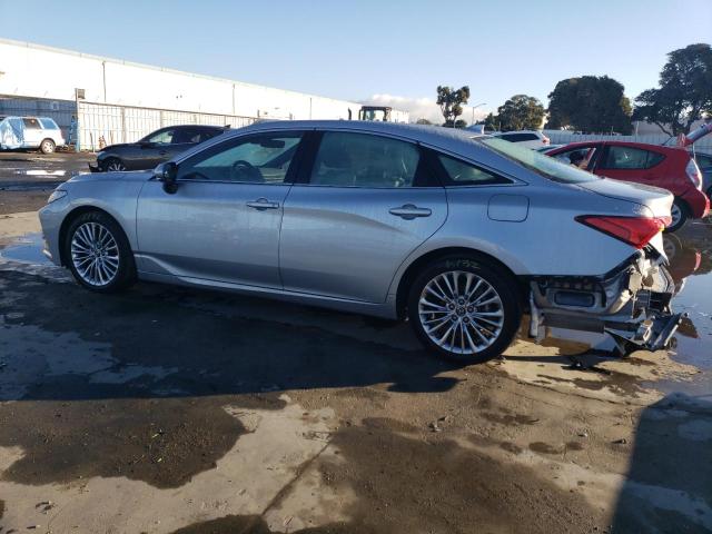 Photo 1 VIN: 4T1BZ1FB3KU001731 - TOYOTA AVALON 