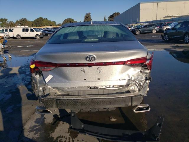 Photo 5 VIN: 4T1BZ1FB3KU001731 - TOYOTA AVALON 