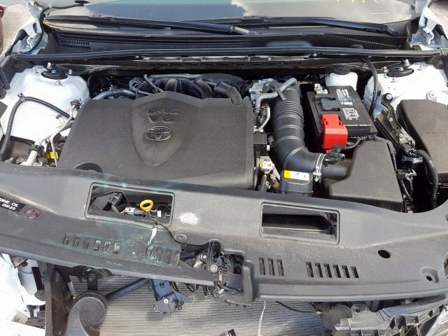 Photo 6 VIN: 4T1BZ1FB3KU001826 - TOYOTA AVALON XLE 