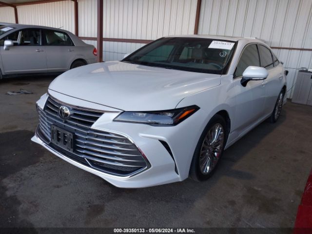 Photo 1 VIN: 4T1BZ1FB3KU003365 - TOYOTA AVALON 