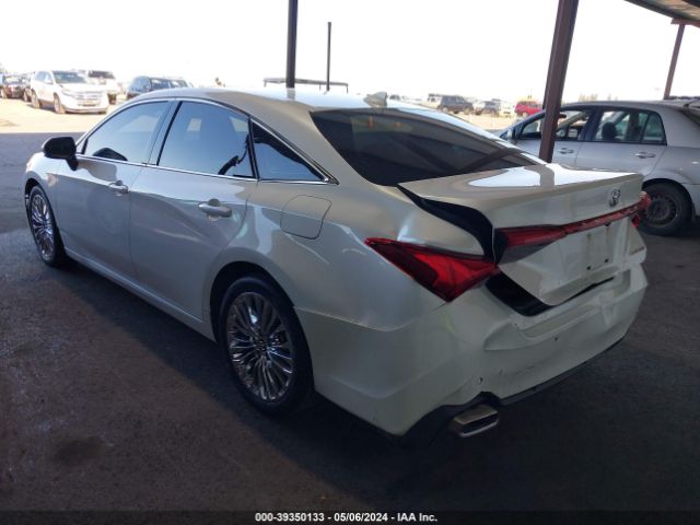 Photo 2 VIN: 4T1BZ1FB3KU003365 - TOYOTA AVALON 