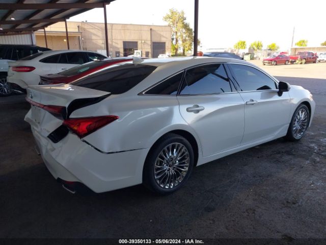 Photo 3 VIN: 4T1BZ1FB3KU003365 - TOYOTA AVALON 