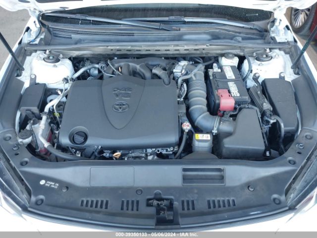 Photo 9 VIN: 4T1BZ1FB3KU003365 - TOYOTA AVALON 