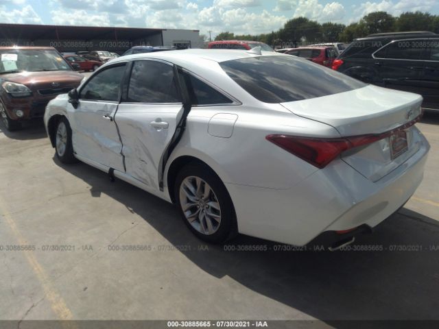 Photo 2 VIN: 4T1BZ1FB3KU003656 - TOYOTA AVALON 