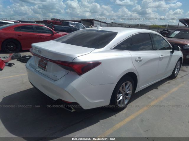 Photo 3 VIN: 4T1BZ1FB3KU003656 - TOYOTA AVALON 