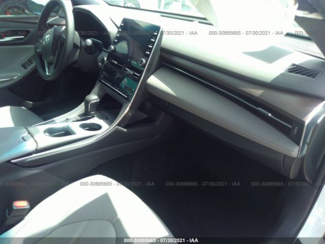 Photo 4 VIN: 4T1BZ1FB3KU003656 - TOYOTA AVALON 