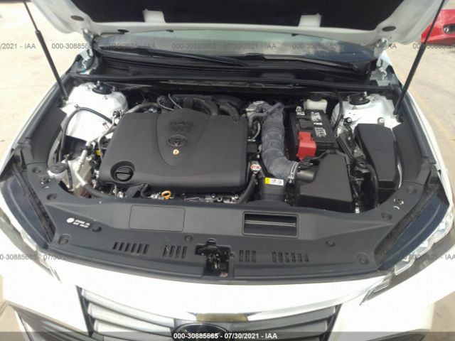 Photo 9 VIN: 4T1BZ1FB3KU003656 - TOYOTA AVALON 