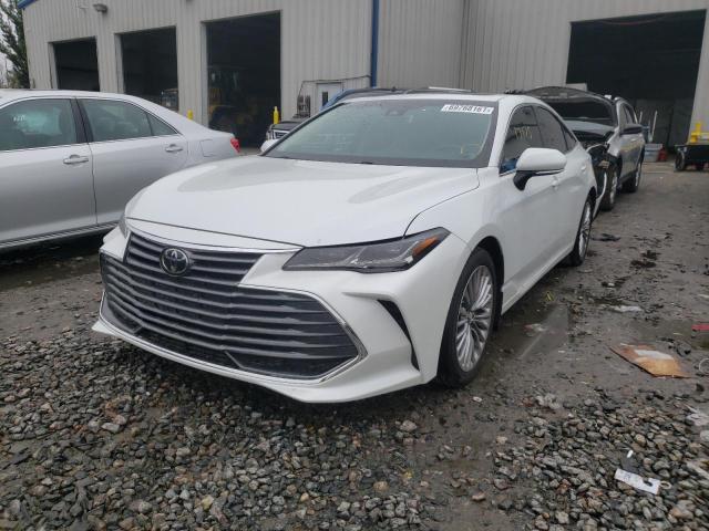 Photo 1 VIN: 4T1BZ1FB3KU004113 - TOYOTA AVALON XLE 