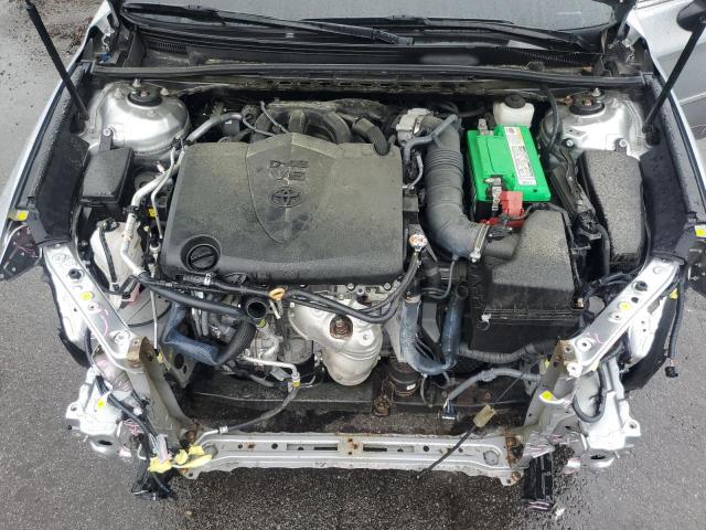 Photo 10 VIN: 4T1BZ1FB3KU008047 - TOYOTA AVALON XLE 