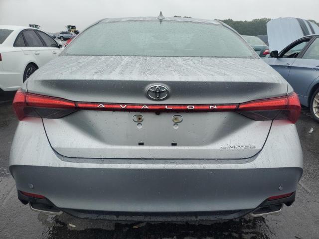 Photo 5 VIN: 4T1BZ1FB3KU008047 - TOYOTA AVALON XLE 