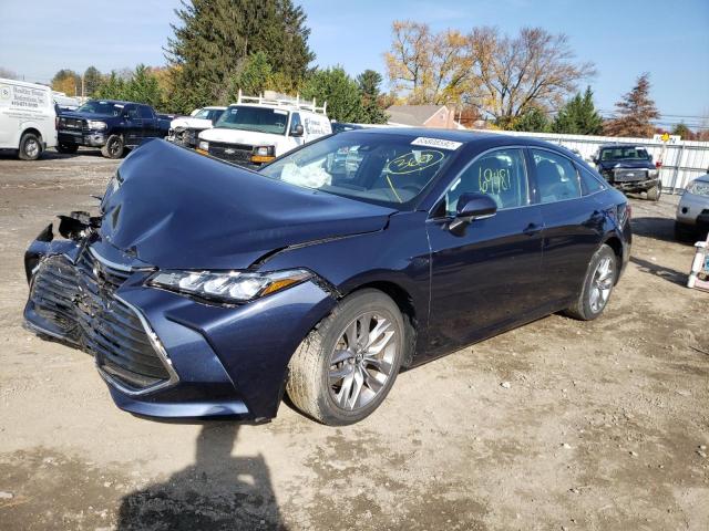 Photo 1 VIN: 4T1BZ1FB3KU014401 - TOYOTA AVALON XLE 