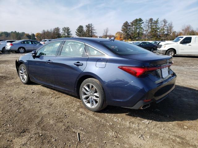 Photo 2 VIN: 4T1BZ1FB3KU014401 - TOYOTA AVALON XLE 