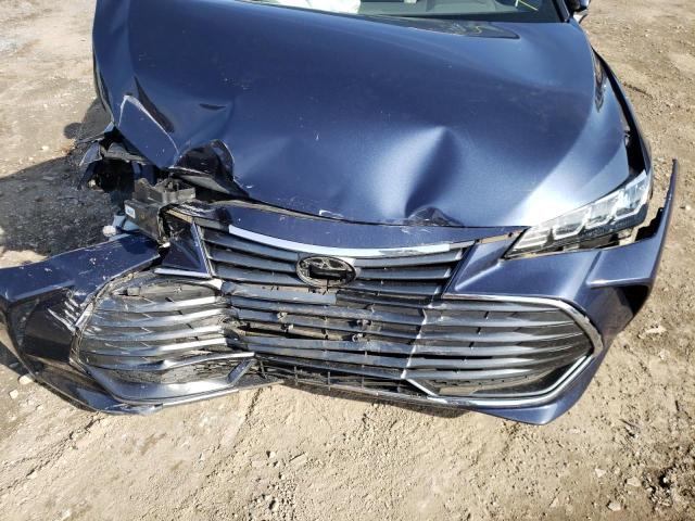 Photo 6 VIN: 4T1BZ1FB3KU014401 - TOYOTA AVALON XLE 