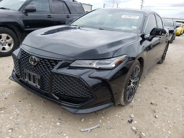 Photo 1 VIN: 4T1BZ1FB3KU016407 - TOYOTA AVALON XLE 