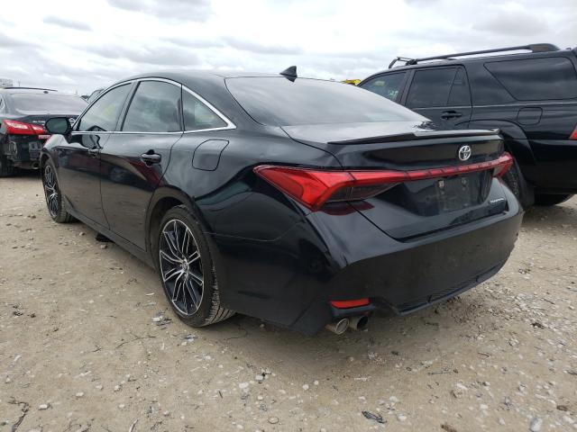 Photo 2 VIN: 4T1BZ1FB3KU016407 - TOYOTA AVALON XLE 