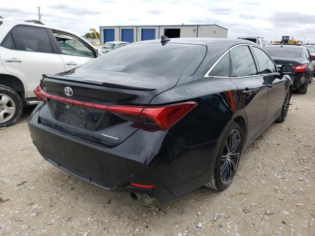 Photo 3 VIN: 4T1BZ1FB3KU016407 - TOYOTA AVALON XLE 