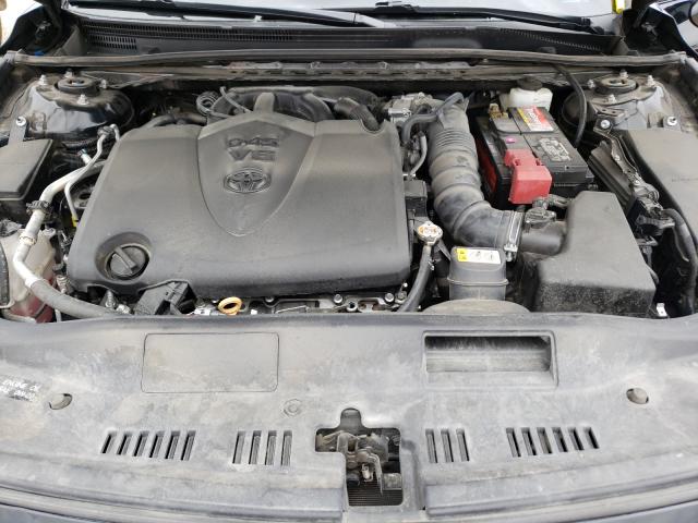 Photo 6 VIN: 4T1BZ1FB3KU016407 - TOYOTA AVALON XLE 