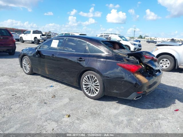 Photo 2 VIN: 4T1BZ1FB3KU017248 - TOYOTA AVALON 