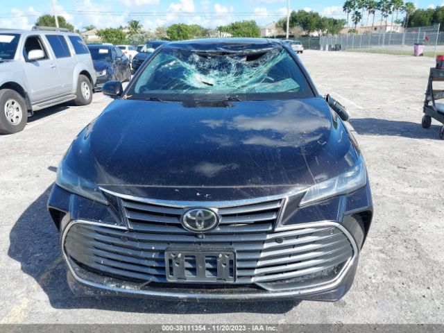 Photo 5 VIN: 4T1BZ1FB3KU017248 - TOYOTA AVALON 