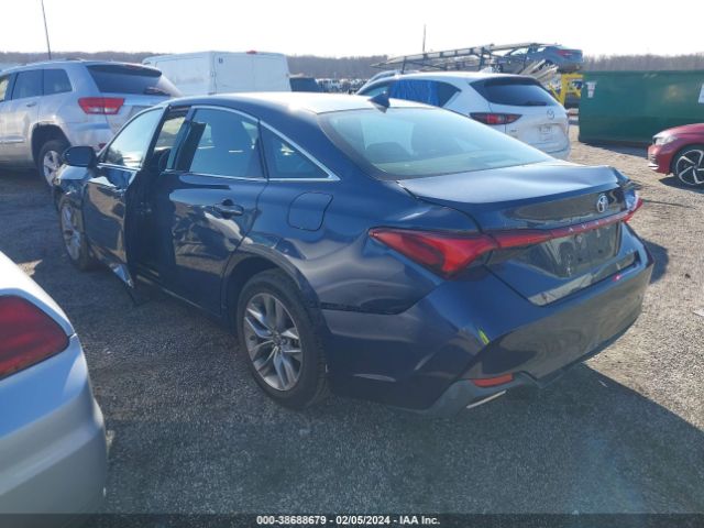 Photo 2 VIN: 4T1BZ1FB3KU021638 - TOYOTA AVALON 