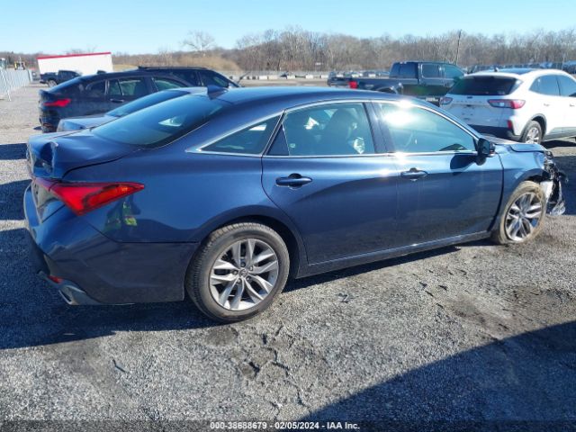 Photo 3 VIN: 4T1BZ1FB3KU021638 - TOYOTA AVALON 