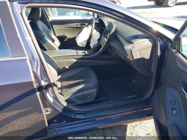 Photo 4 VIN: 4T1BZ1FB3KU021638 - TOYOTA AVALON 