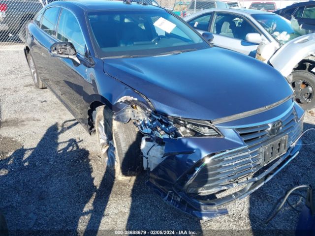 Photo 5 VIN: 4T1BZ1FB3KU021638 - TOYOTA AVALON 