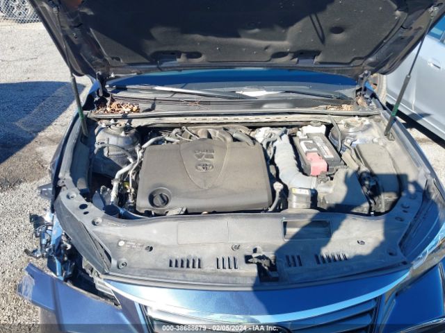 Photo 9 VIN: 4T1BZ1FB3KU021638 - TOYOTA AVALON 