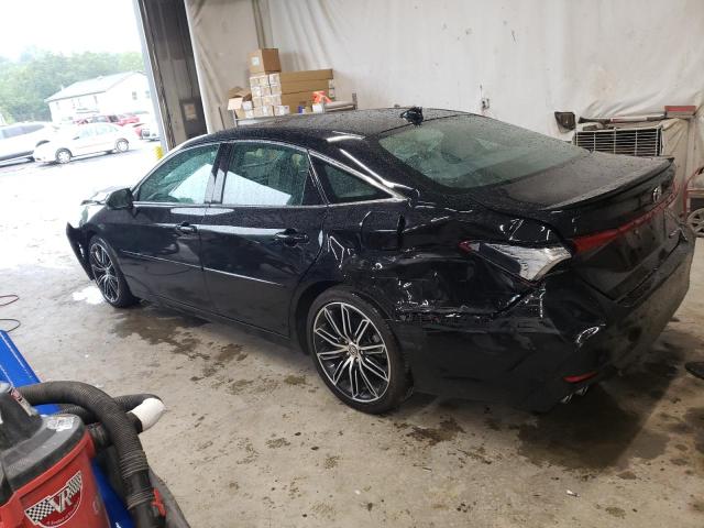 Photo 1 VIN: 4T1BZ1FB3KU022787 - TOYOTA AVALON XLE 