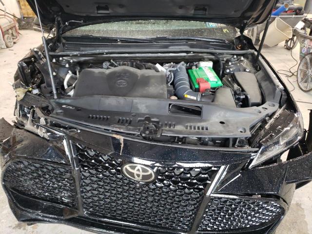 Photo 10 VIN: 4T1BZ1FB3KU022787 - TOYOTA AVALON XLE 