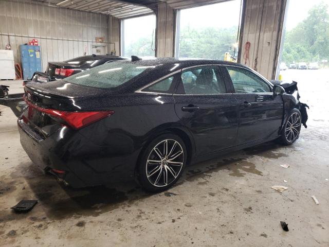 Photo 2 VIN: 4T1BZ1FB3KU022787 - TOYOTA AVALON XLE 