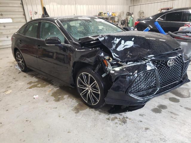 Photo 3 VIN: 4T1BZ1FB3KU022787 - TOYOTA AVALON XLE 