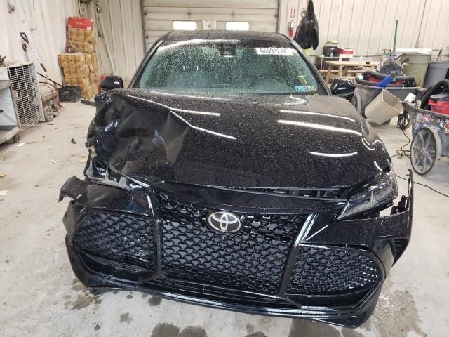 Photo 4 VIN: 4T1BZ1FB3KU022787 - TOYOTA AVALON XLE 