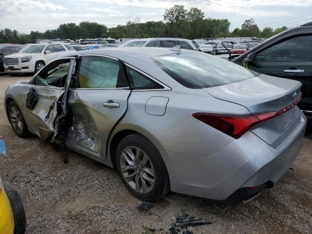 Photo 1 VIN: 4T1BZ1FB3KU028928 - TOYOTA AVALON XLE 