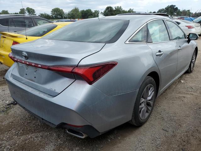 Photo 2 VIN: 4T1BZ1FB3KU028928 - TOYOTA AVALON XLE 