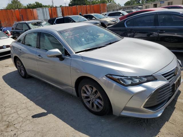 Photo 3 VIN: 4T1BZ1FB3KU028928 - TOYOTA AVALON XLE 