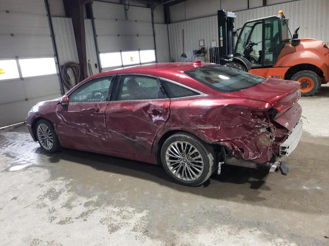 Photo 1 VIN: 4T1BZ1FB3KU032848 - TOYOTA AVALON 