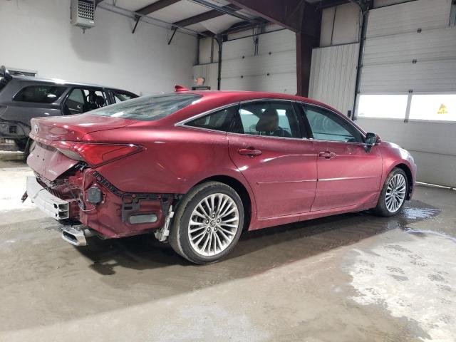 Photo 2 VIN: 4T1BZ1FB3KU032848 - TOYOTA AVALON 