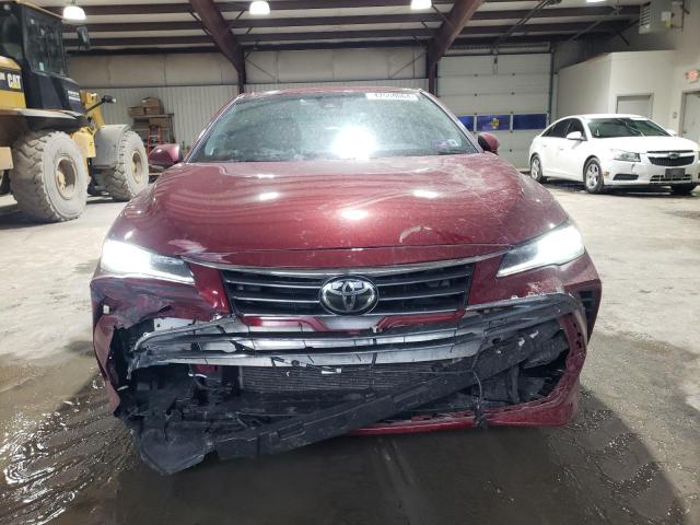 Photo 4 VIN: 4T1BZ1FB3KU032848 - TOYOTA AVALON 