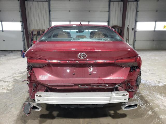 Photo 5 VIN: 4T1BZ1FB3KU032848 - TOYOTA AVALON 