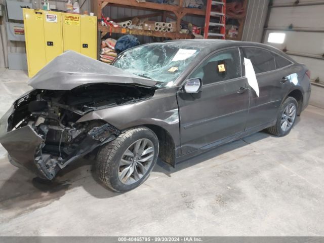 Photo 1 VIN: 4T1BZ1FB3KU033899 - TOYOTA AVALON 